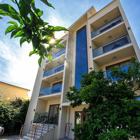 Apartments Matkovic Lux Сутоморе Экстерьер фото
