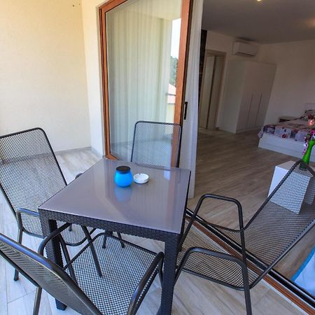 Apartments Matkovic Lux Сутоморе Экстерьер фото