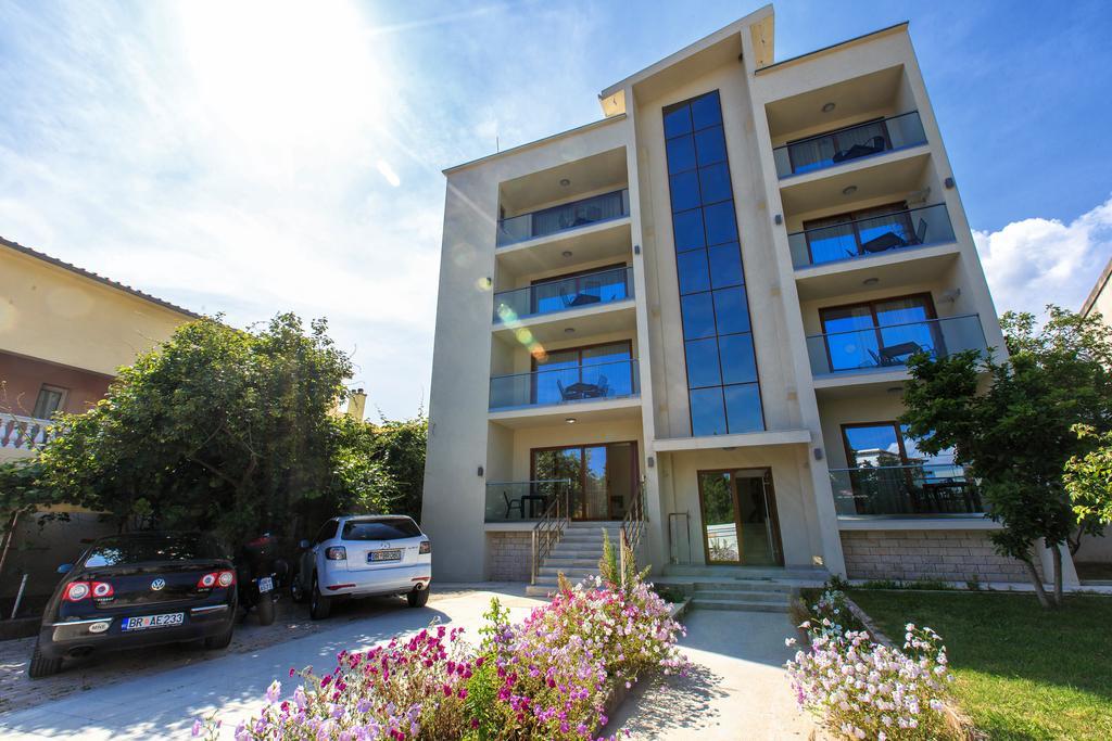 Apartments Matkovic Lux Сутоморе Экстерьер фото