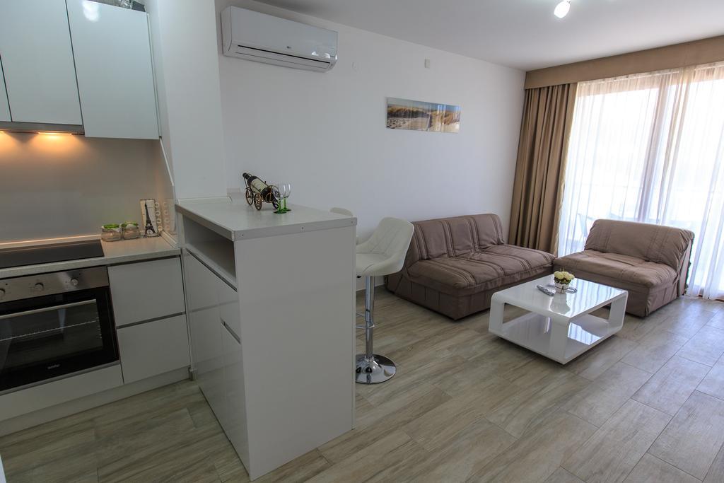 Apartments Matkovic Lux Сутоморе Экстерьер фото