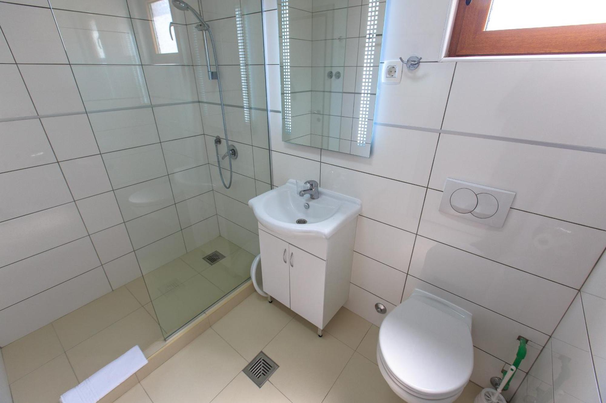 Apartments Matkovic Lux Сутоморе Экстерьер фото