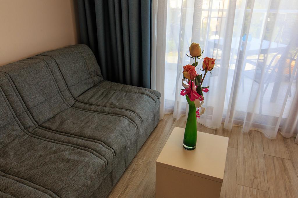 Apartments Matkovic Lux Сутоморе Экстерьер фото