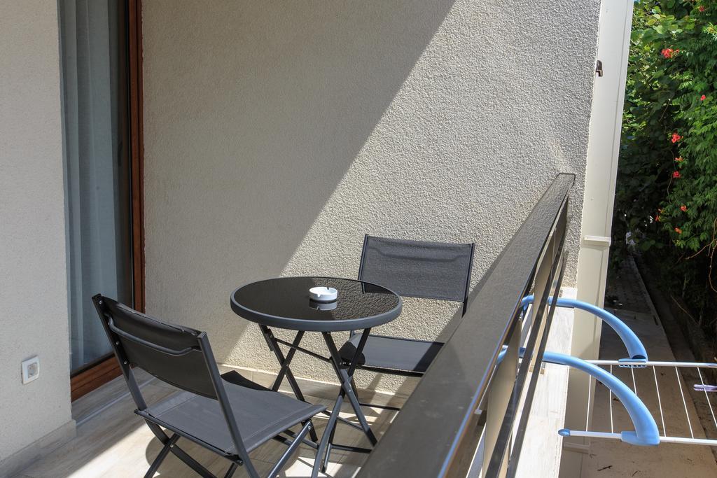 Apartments Matkovic Lux Сутоморе Экстерьер фото