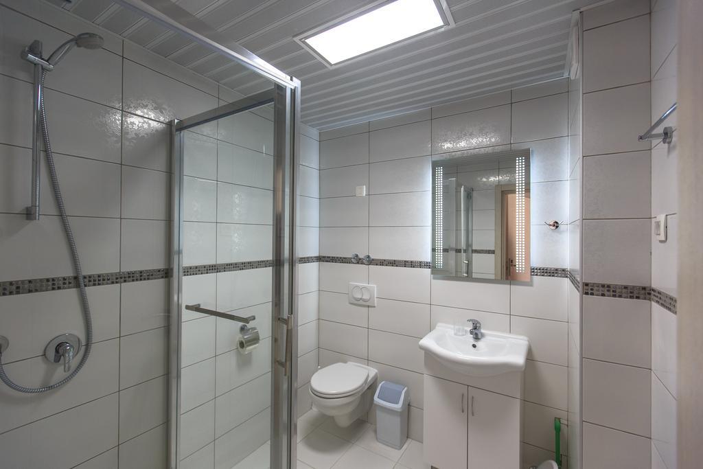 Apartments Matkovic Lux Сутоморе Экстерьер фото
