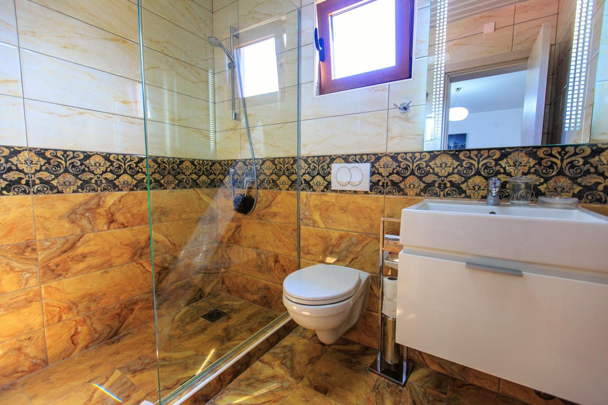 Apartments Matkovic Lux Сутоморе Экстерьер фото