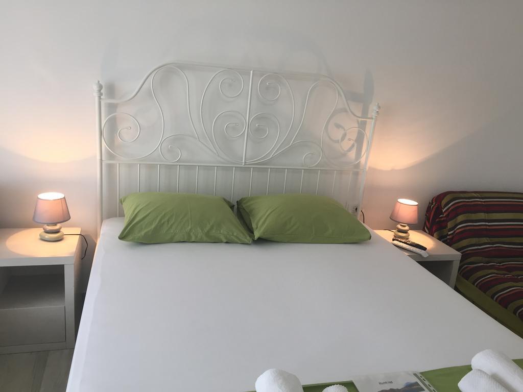 Apartments Matkovic Lux Сутоморе Экстерьер фото