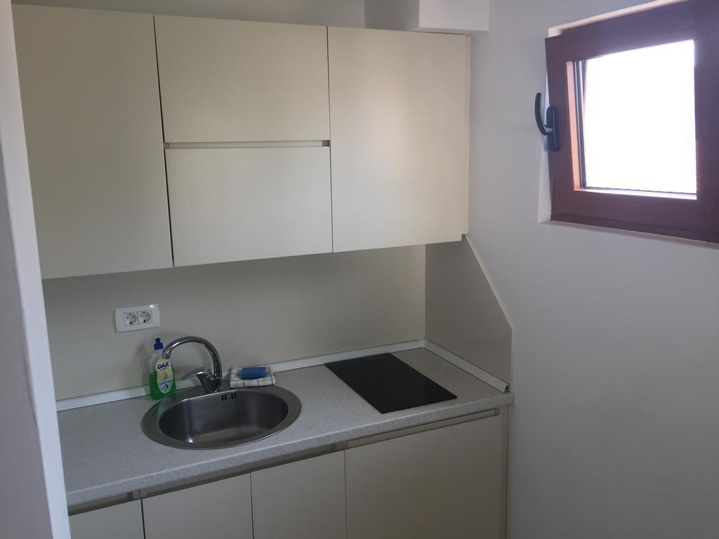 Apartments Matkovic Lux Сутоморе Экстерьер фото